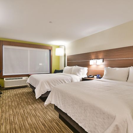 Holiday Inn Express & Suites Lehi - Thanksgiving Point By Ihg Exterior foto