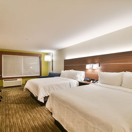 Holiday Inn Express & Suites Lehi - Thanksgiving Point By Ihg Exterior foto