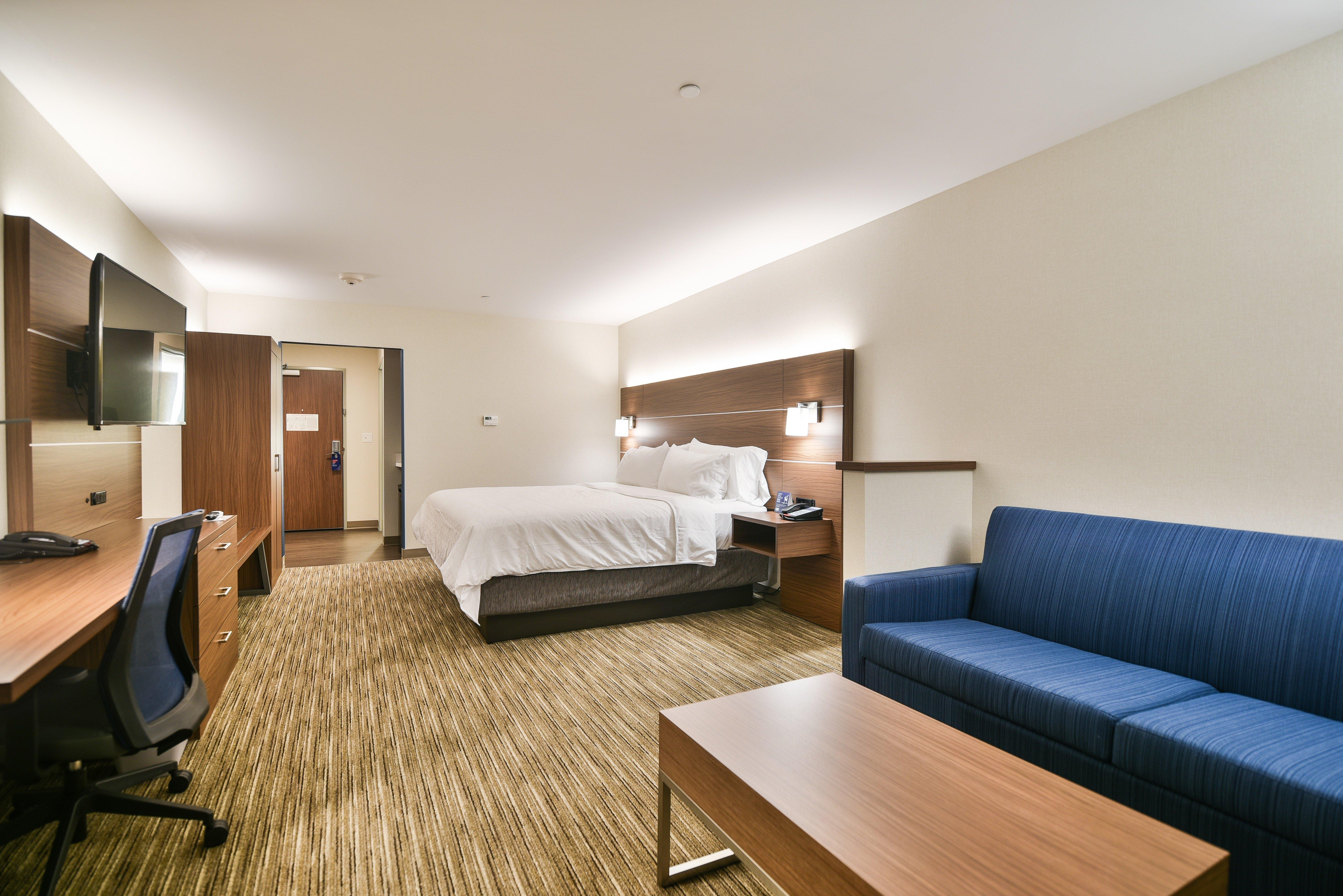 Holiday Inn Express & Suites Lehi - Thanksgiving Point By Ihg Exterior foto