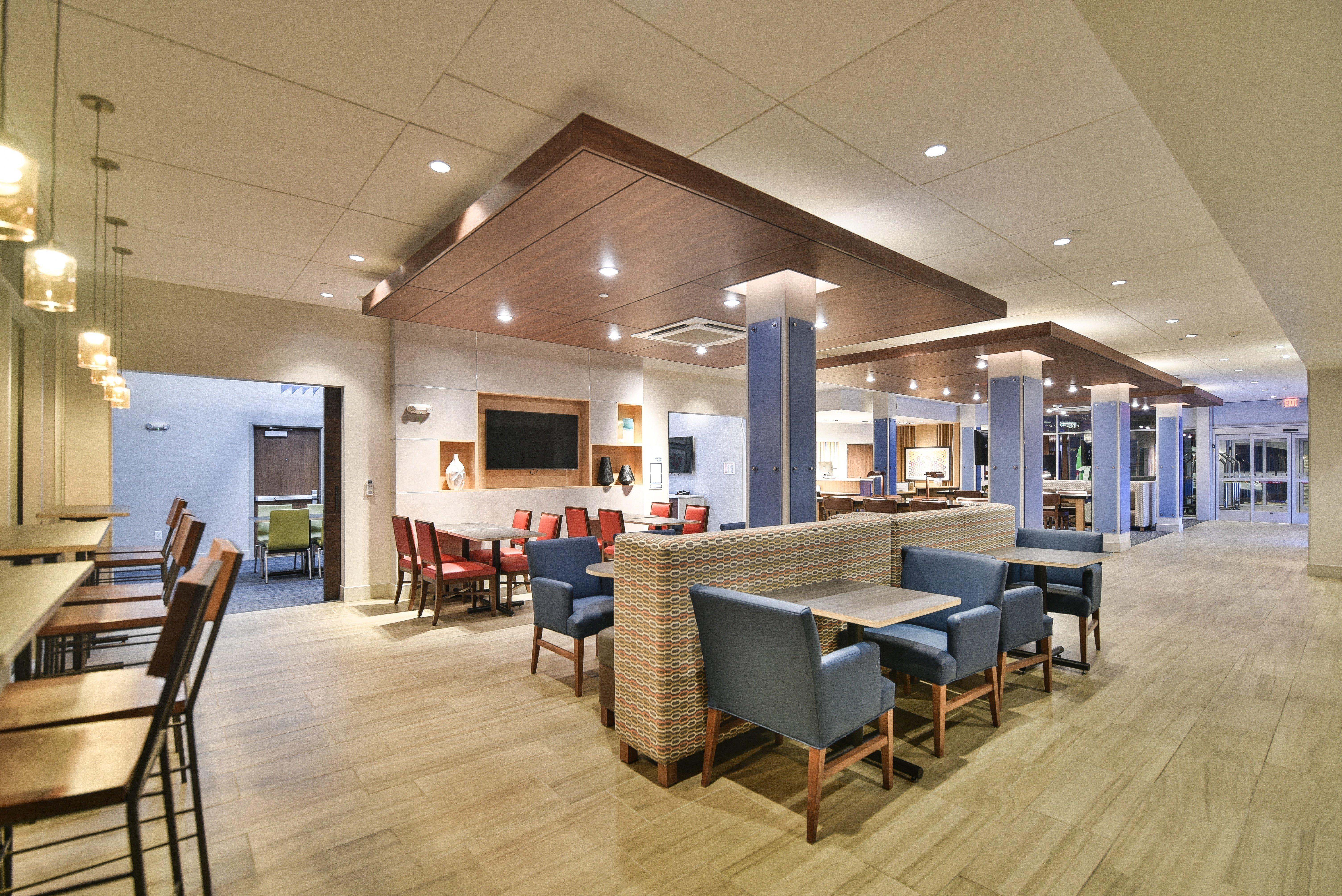 Holiday Inn Express & Suites Lehi - Thanksgiving Point By Ihg Exterior foto