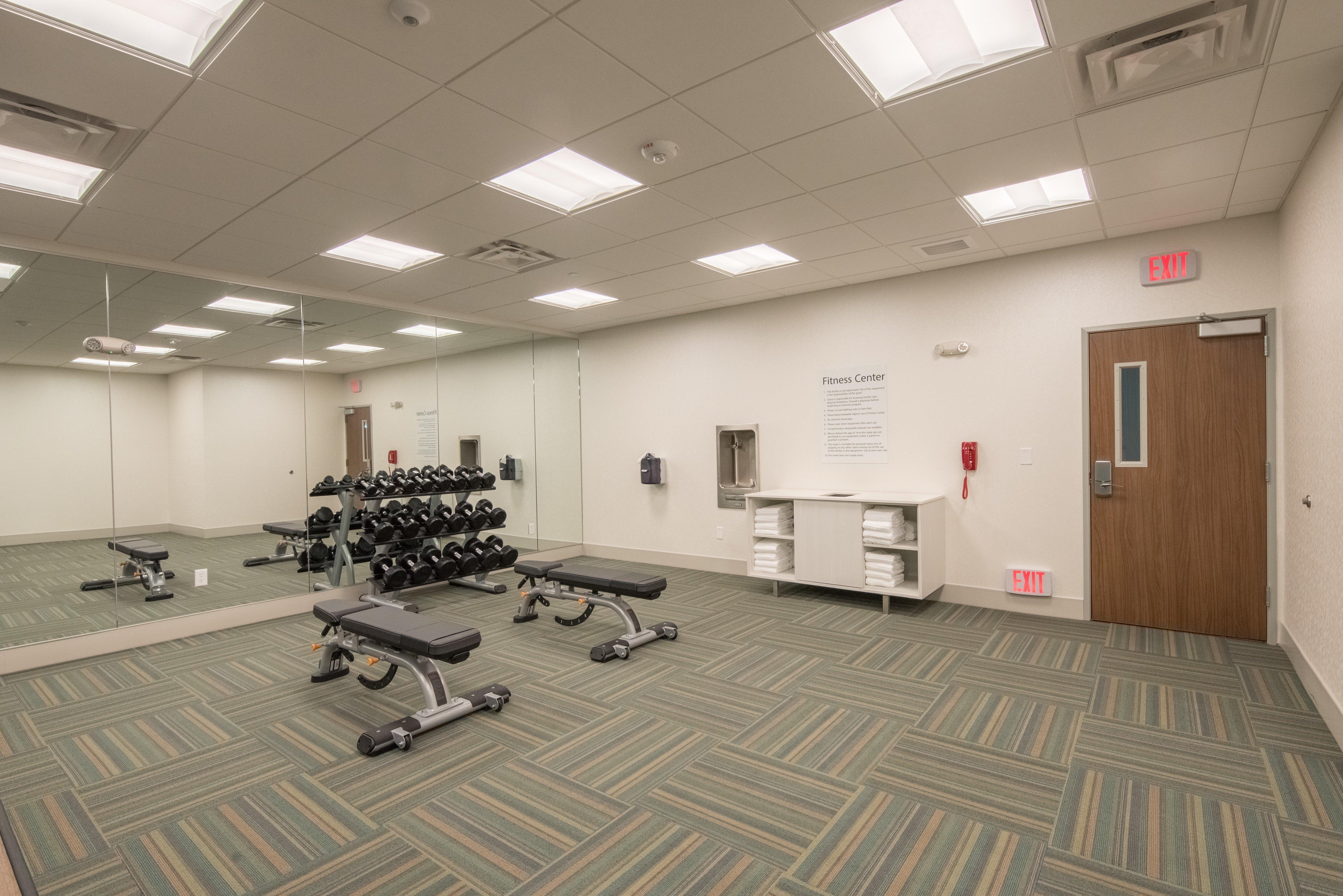 Holiday Inn Express & Suites Lehi - Thanksgiving Point By Ihg Exterior foto