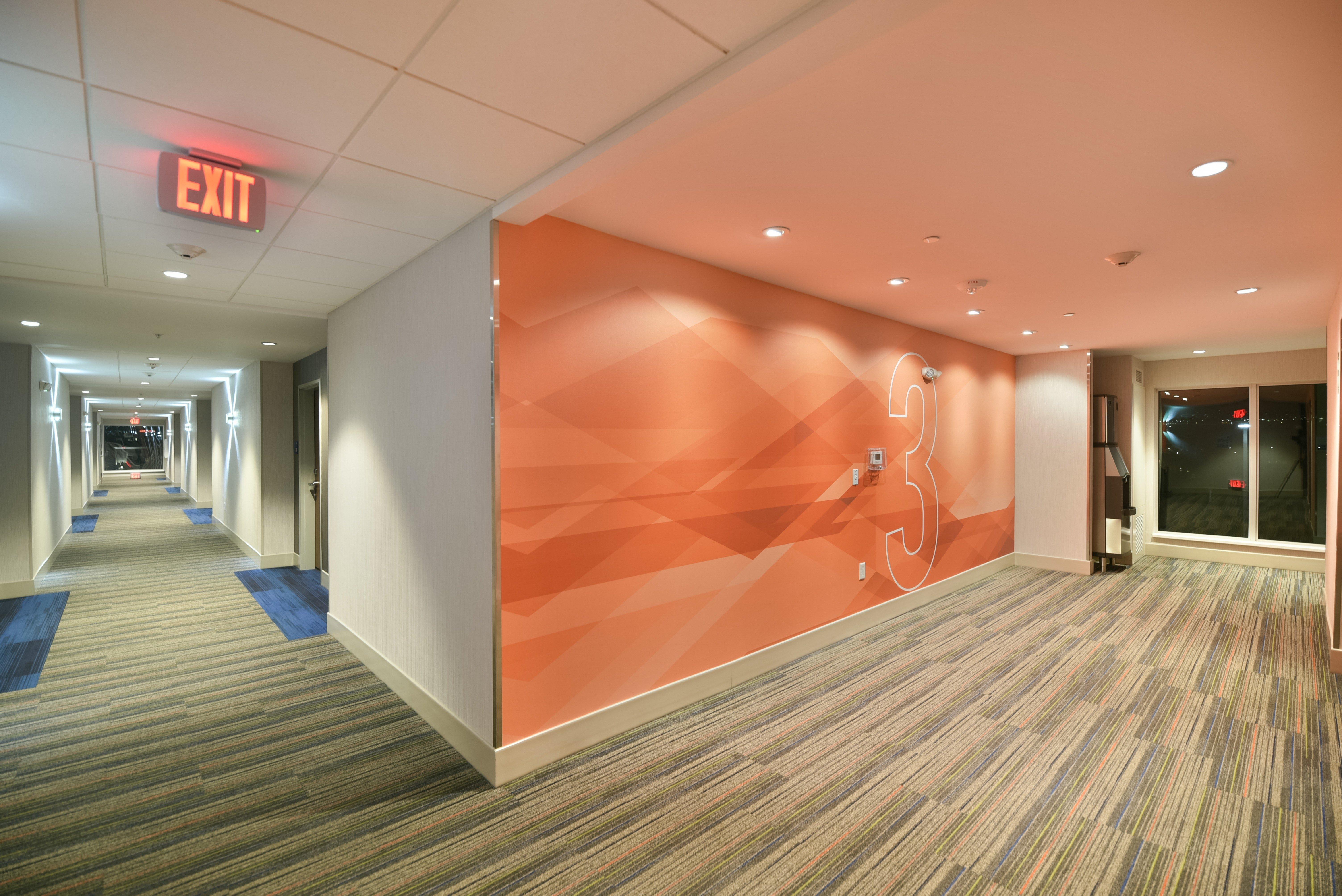 Holiday Inn Express & Suites Lehi - Thanksgiving Point By Ihg Exterior foto
