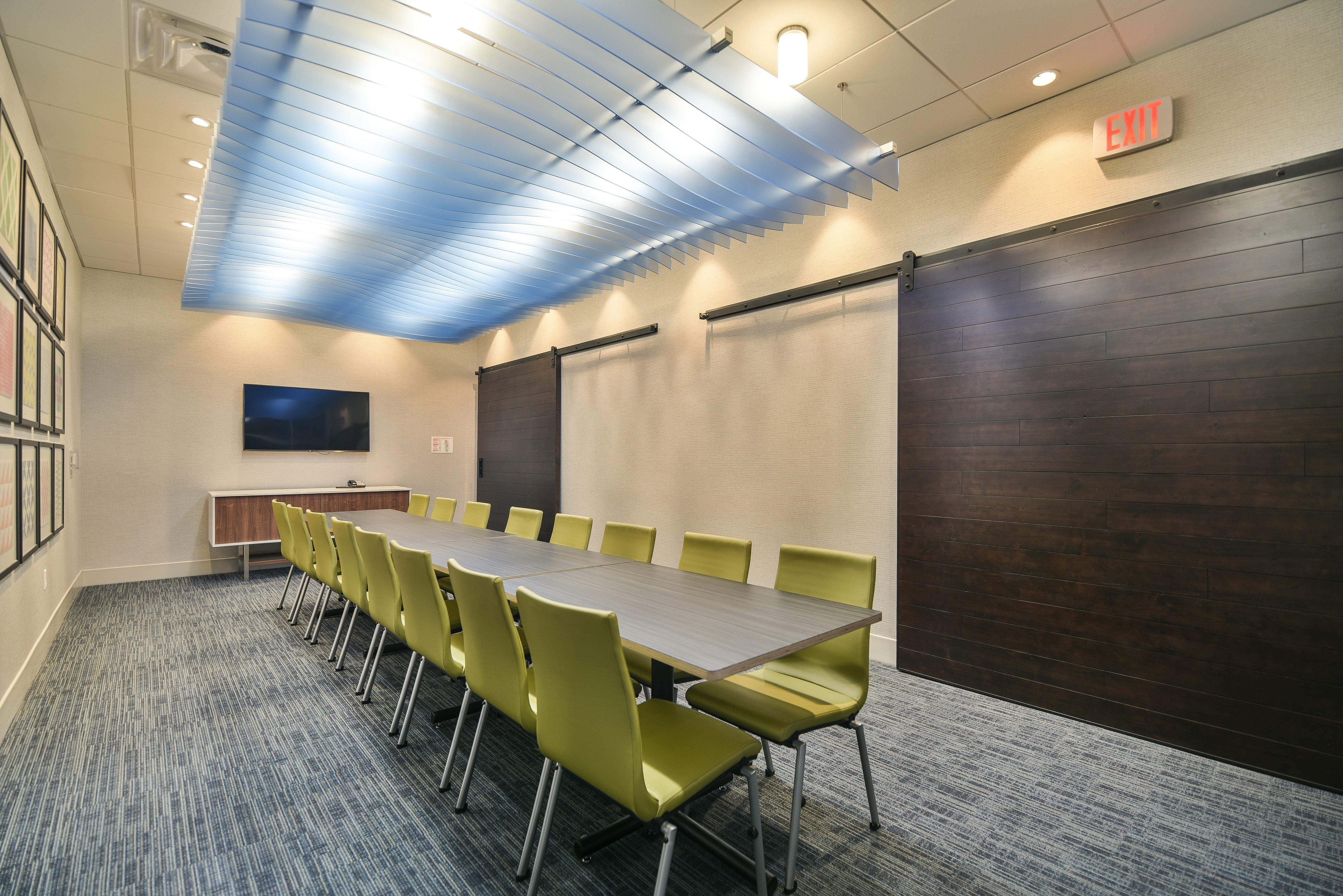 Holiday Inn Express & Suites Lehi - Thanksgiving Point By Ihg Exterior foto