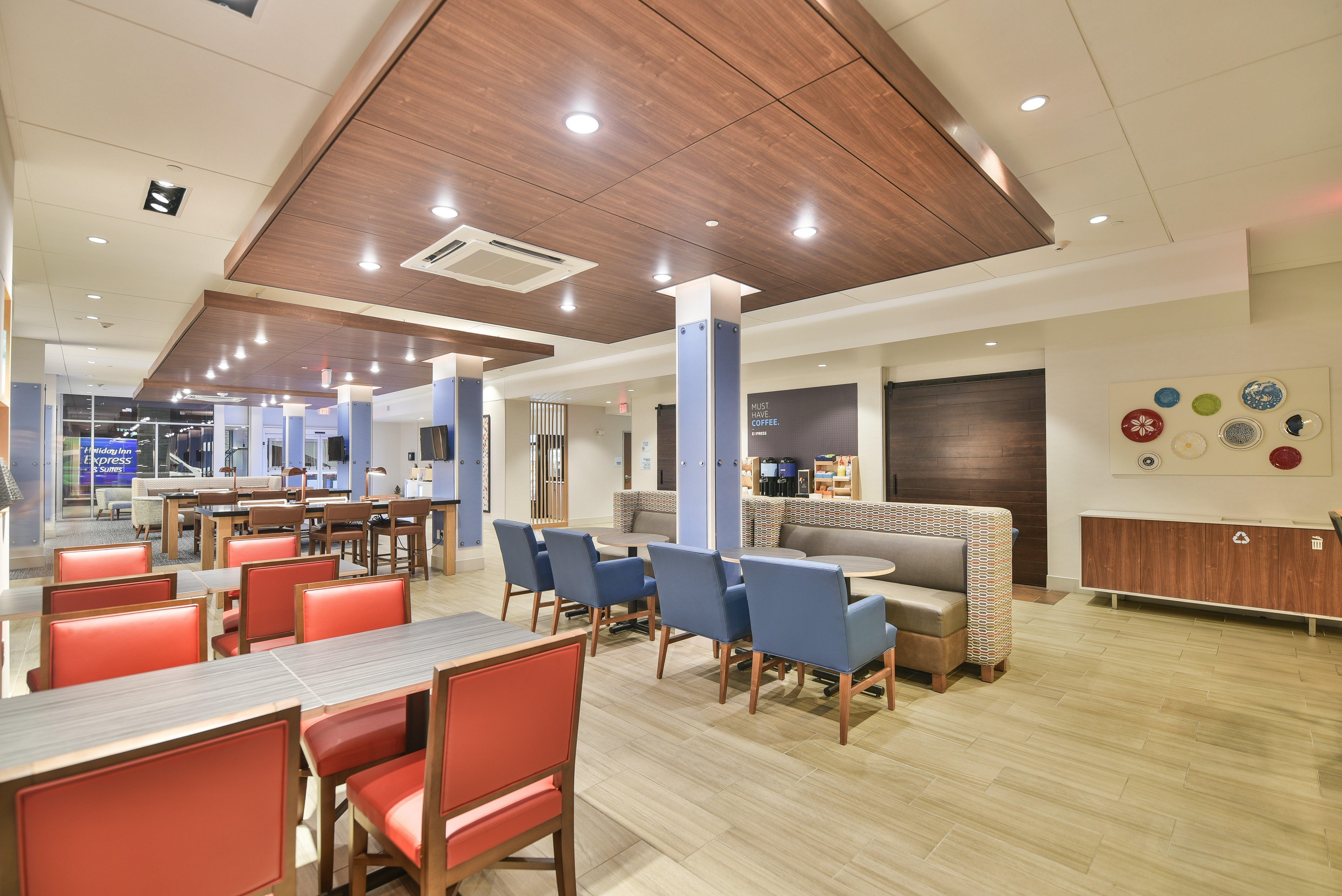 Holiday Inn Express & Suites Lehi - Thanksgiving Point By Ihg Exterior foto
