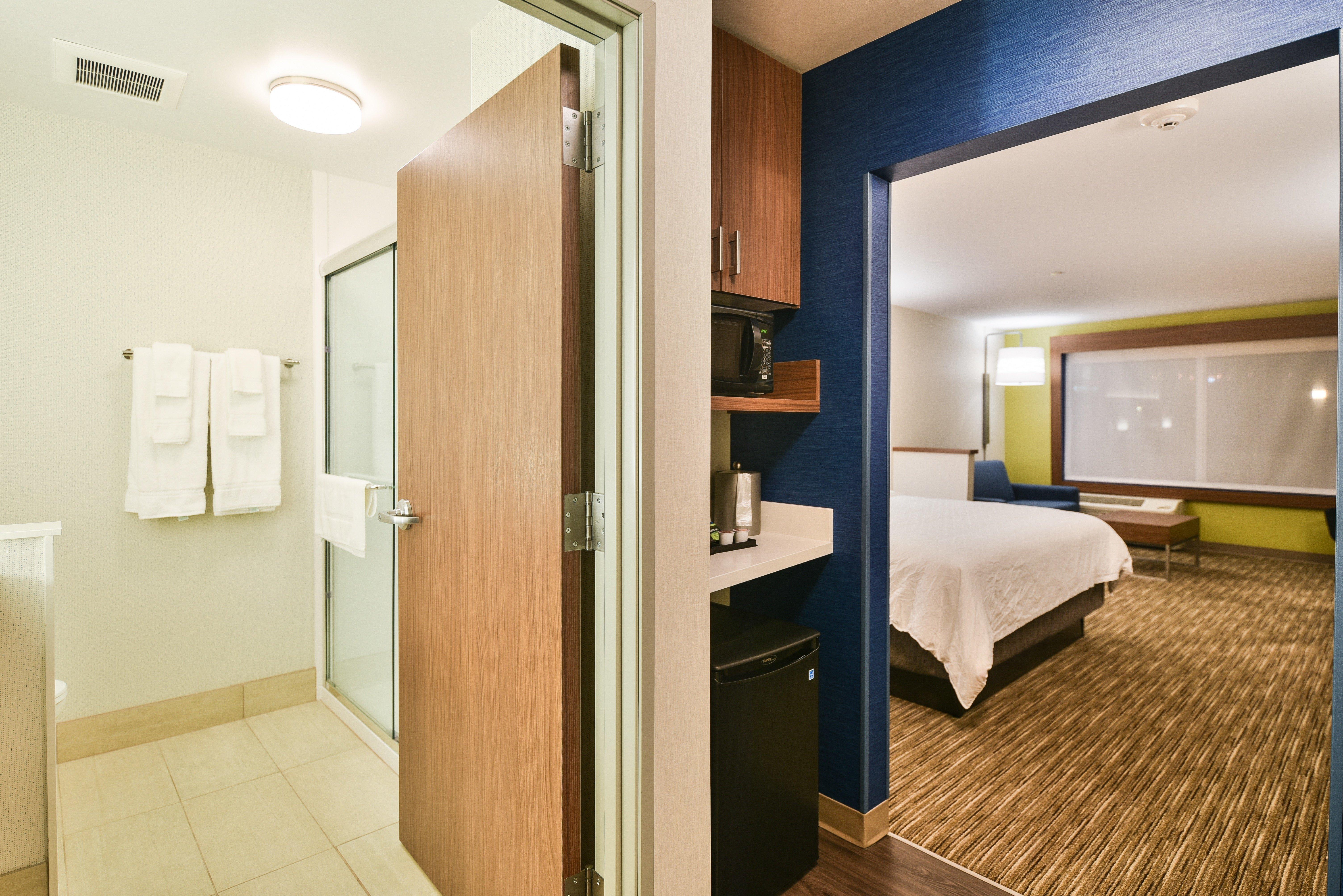 Holiday Inn Express & Suites Lehi - Thanksgiving Point By Ihg Exterior foto