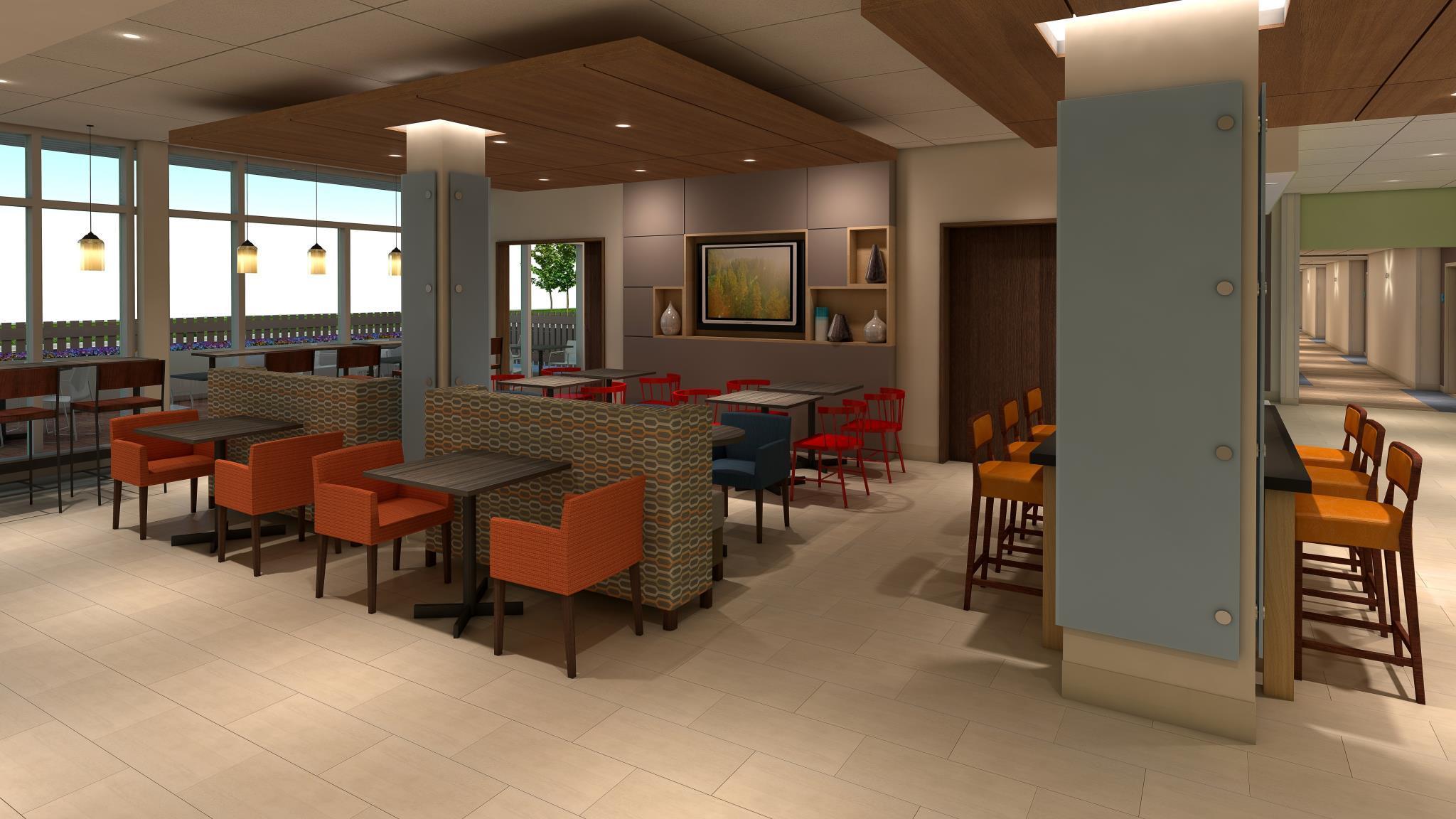 Holiday Inn Express & Suites Lehi - Thanksgiving Point By Ihg Exterior foto