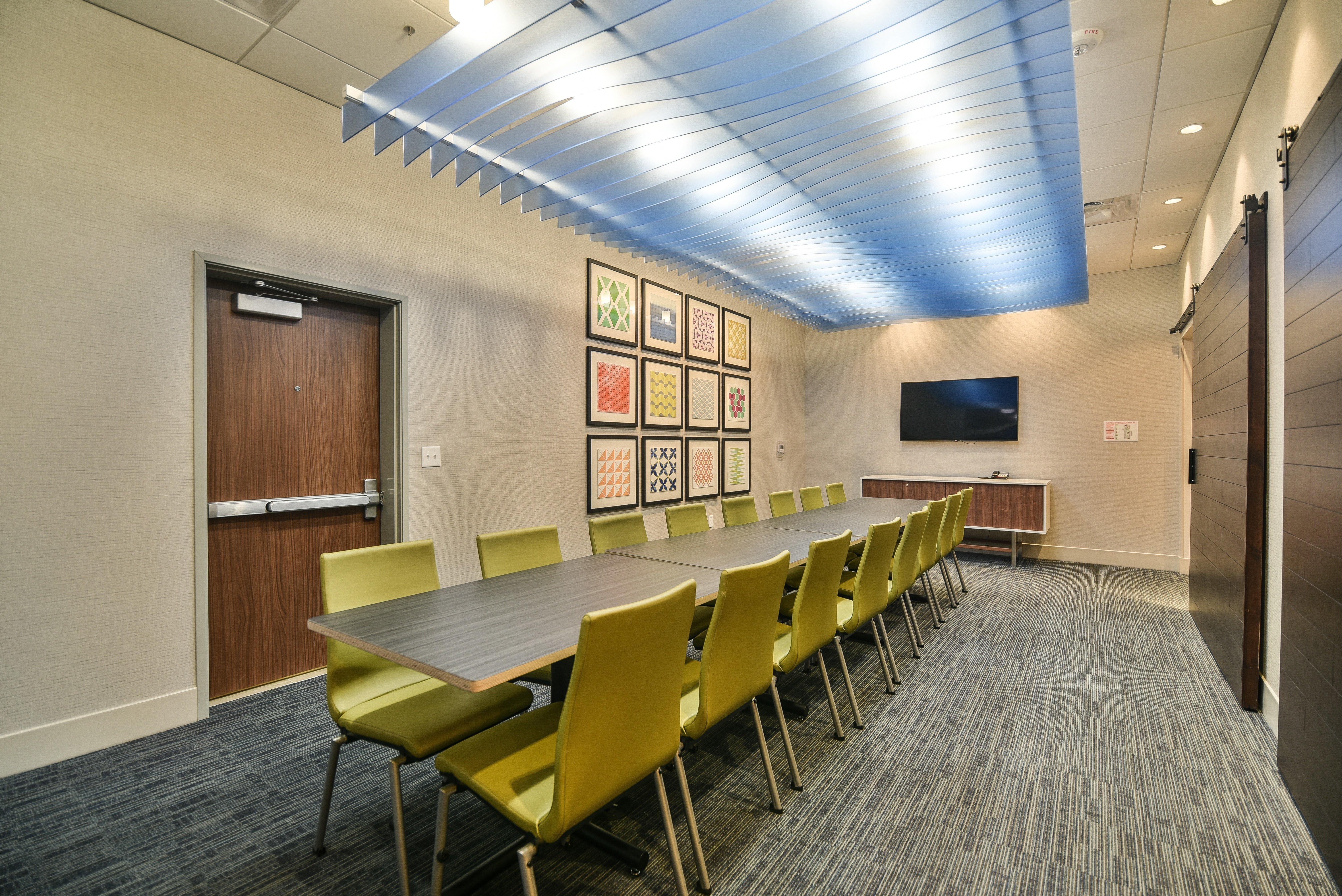 Holiday Inn Express & Suites Lehi - Thanksgiving Point By Ihg Exterior foto