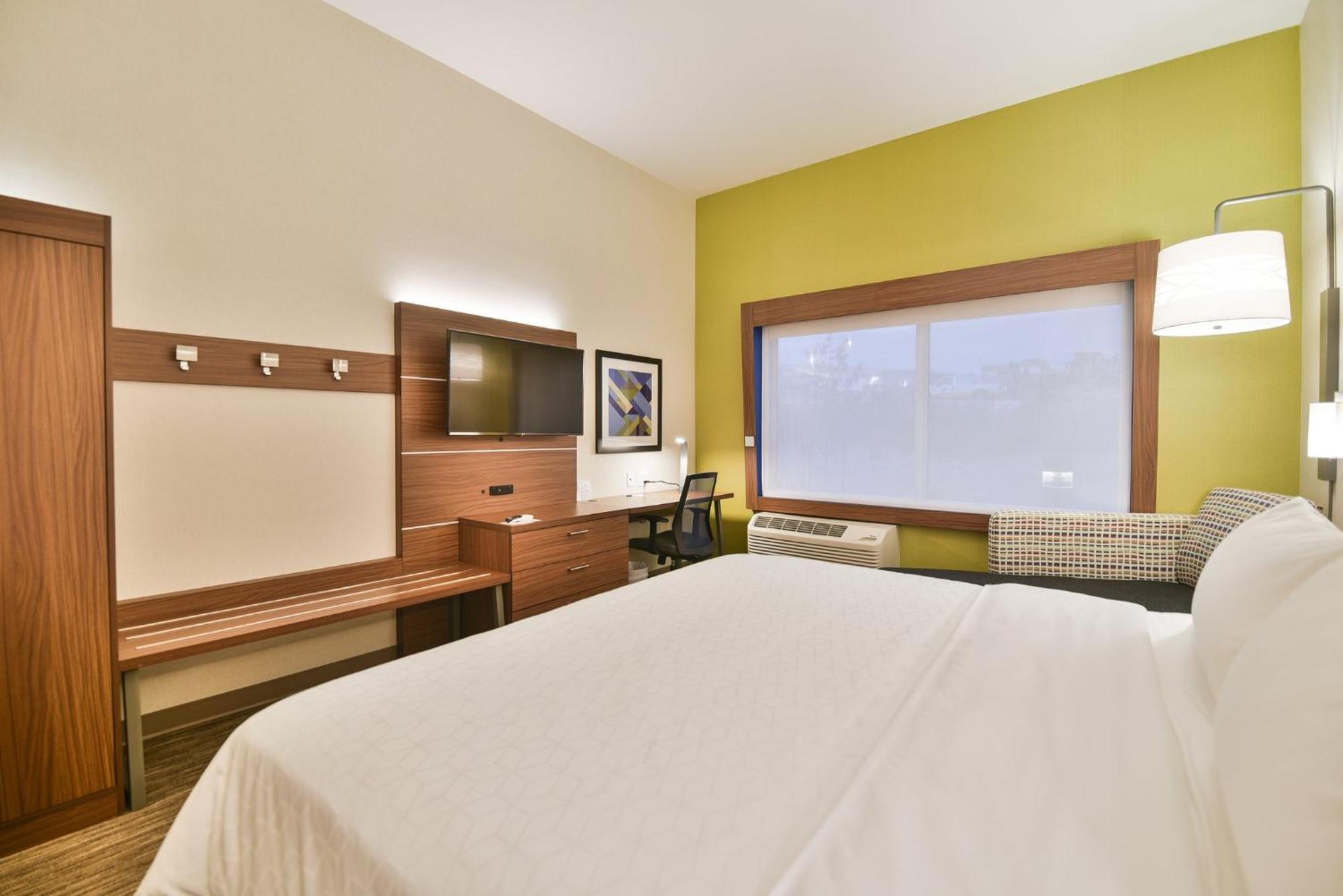 Holiday Inn Express & Suites Lehi - Thanksgiving Point By Ihg Exterior foto
