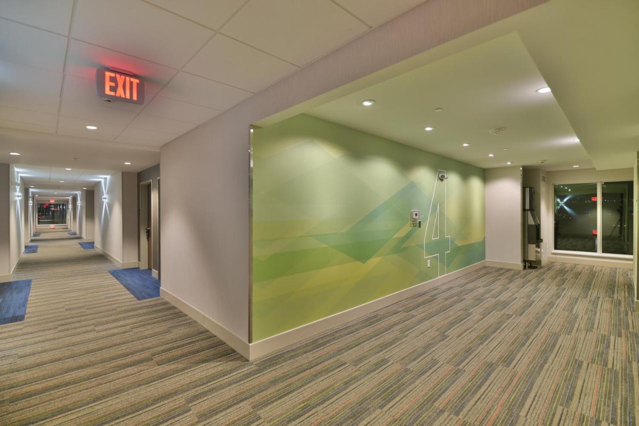 Holiday Inn Express & Suites Lehi - Thanksgiving Point By Ihg Exterior foto